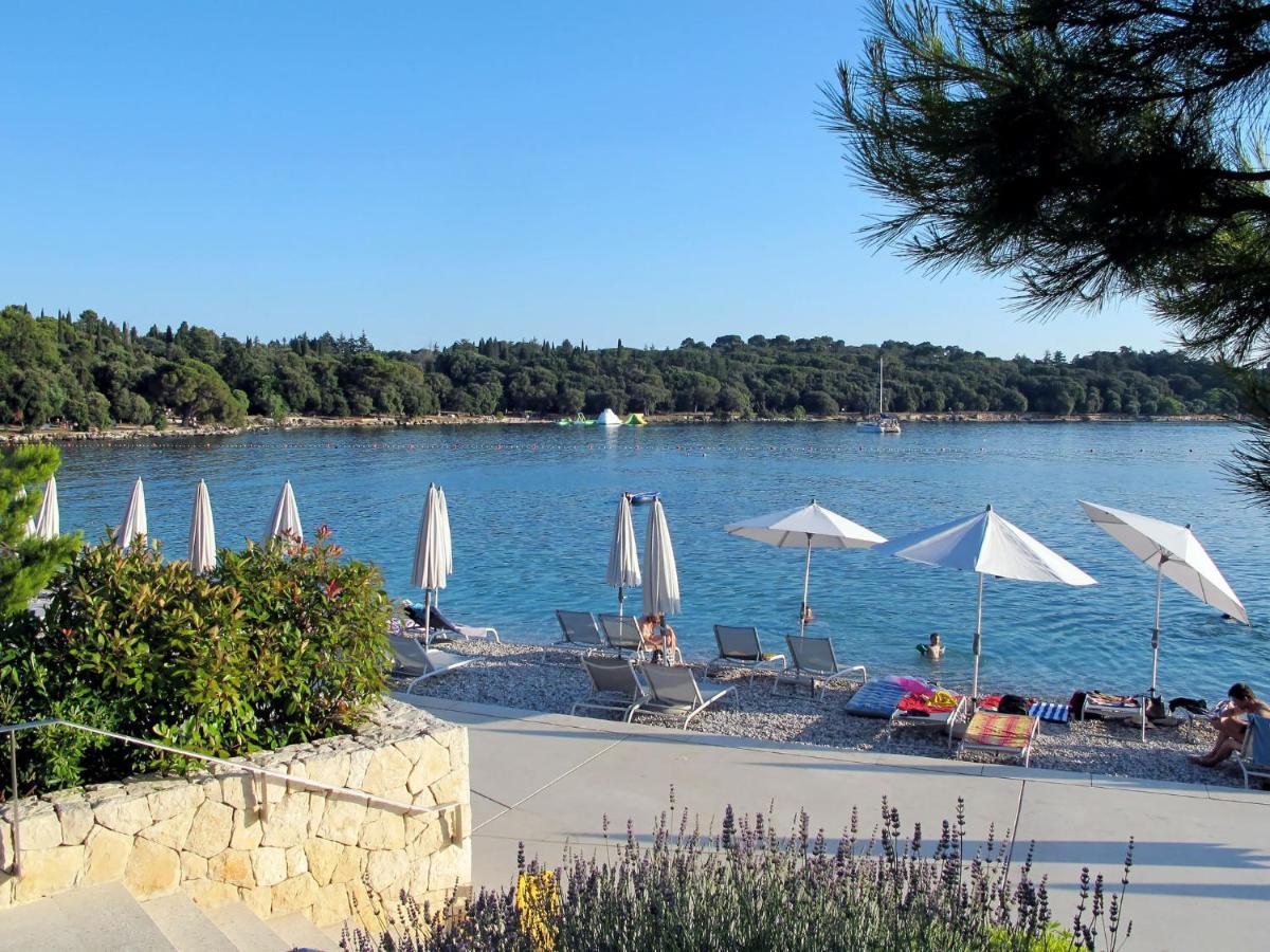Apartment Alba By Interhome Rovinj Exteriör bild