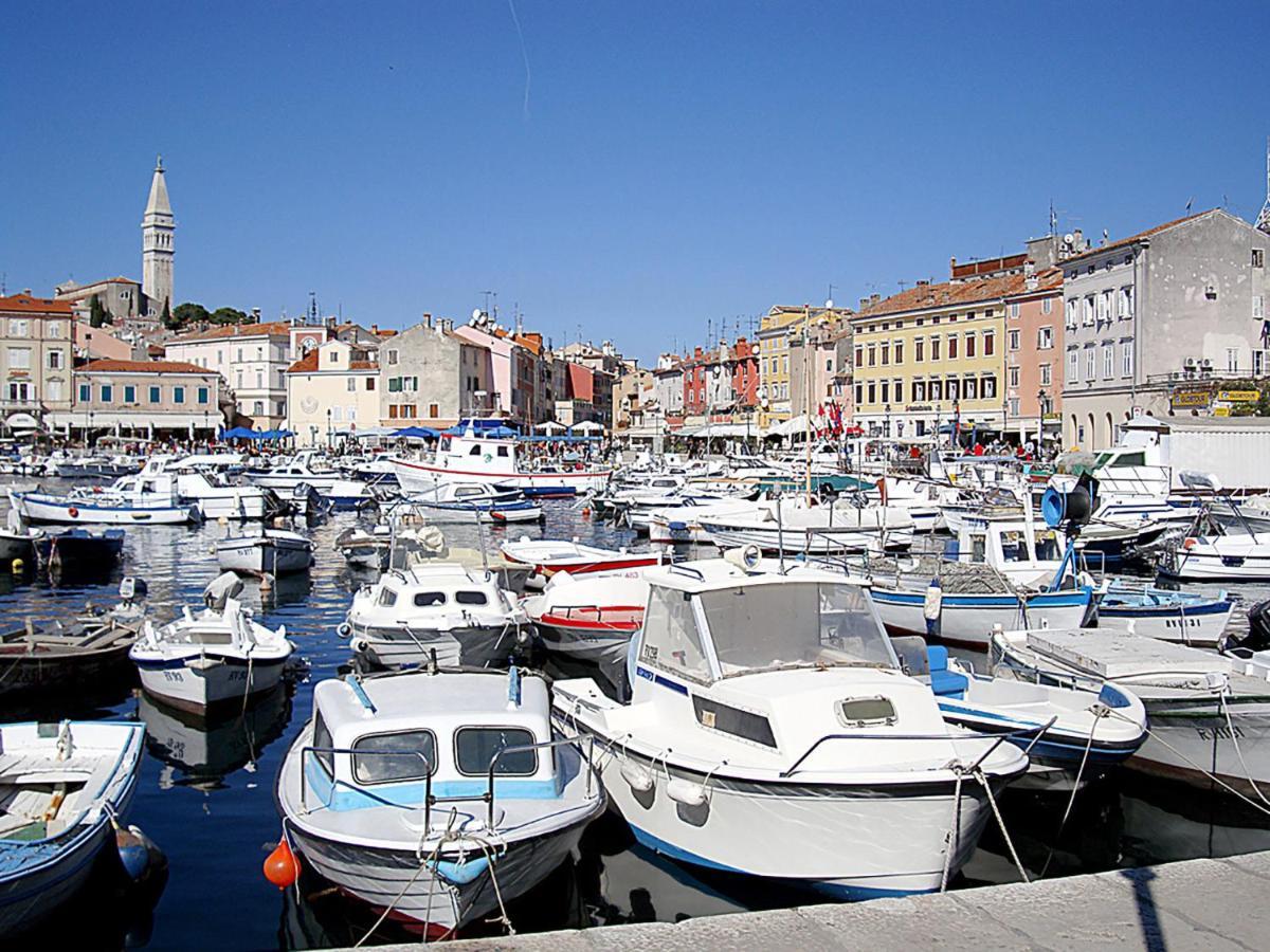 Apartment Alba By Interhome Rovinj Exteriör bild