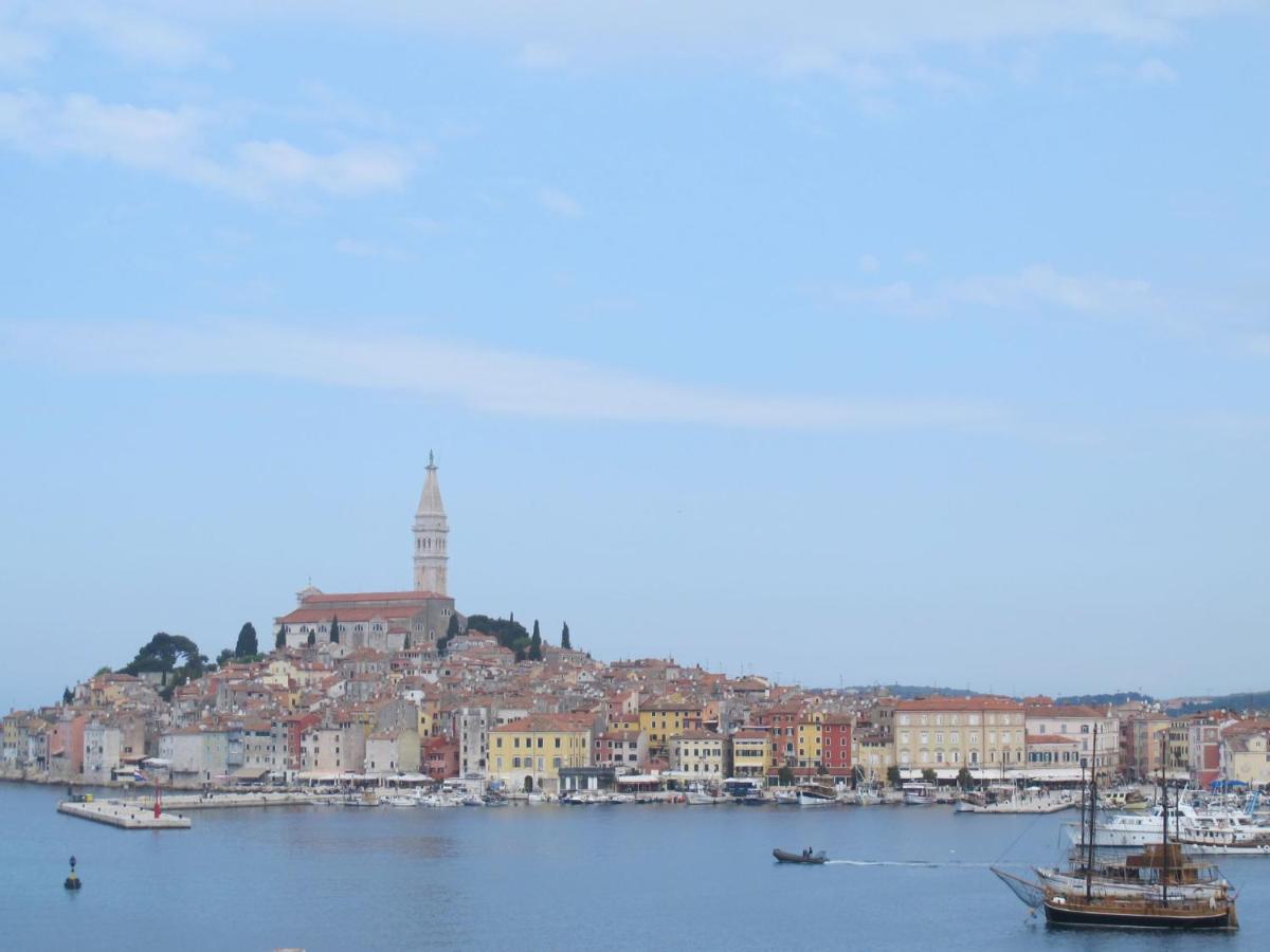 Apartment Alba By Interhome Rovinj Exteriör bild