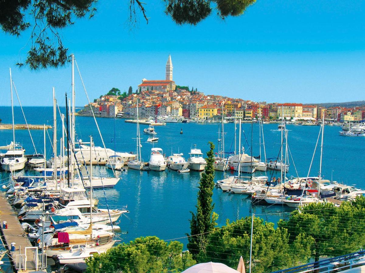 Apartment Alba By Interhome Rovinj Exteriör bild