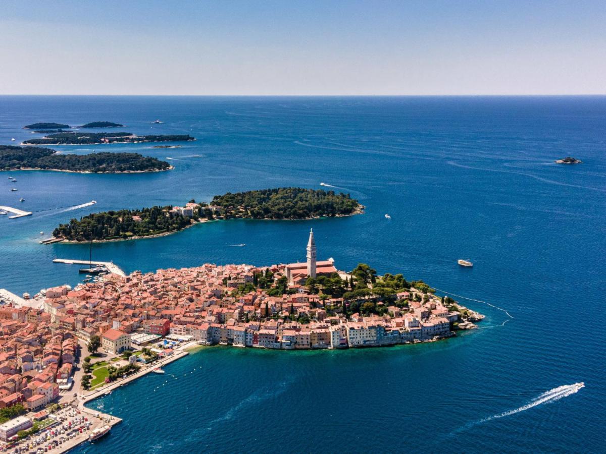 Apartment Alba By Interhome Rovinj Exteriör bild