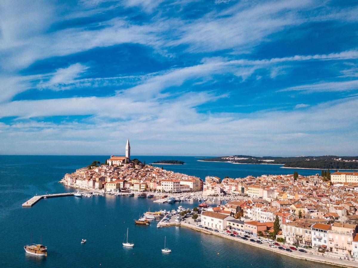 Apartment Alba By Interhome Rovinj Exteriör bild