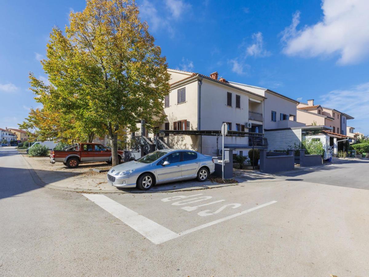 Apartment Alba By Interhome Rovinj Exteriör bild