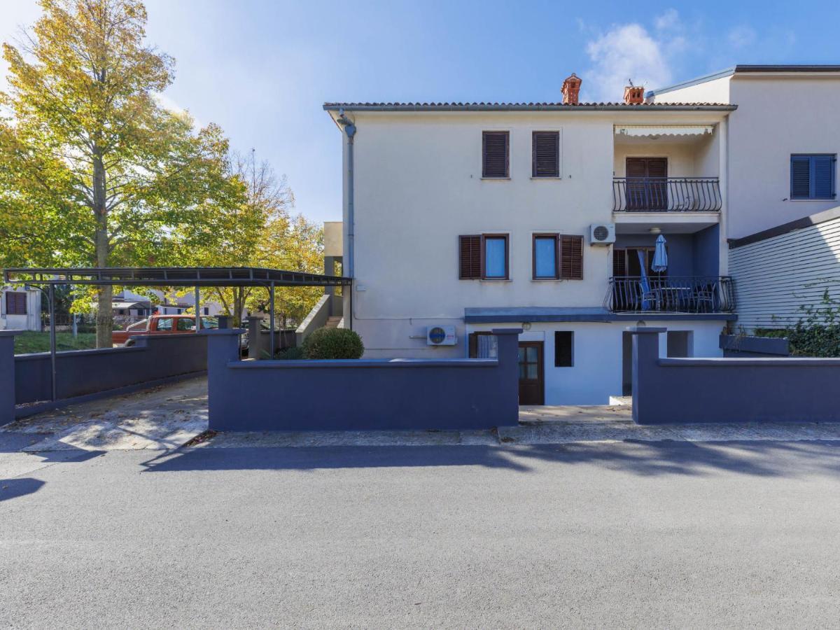 Apartment Alba By Interhome Rovinj Exteriör bild
