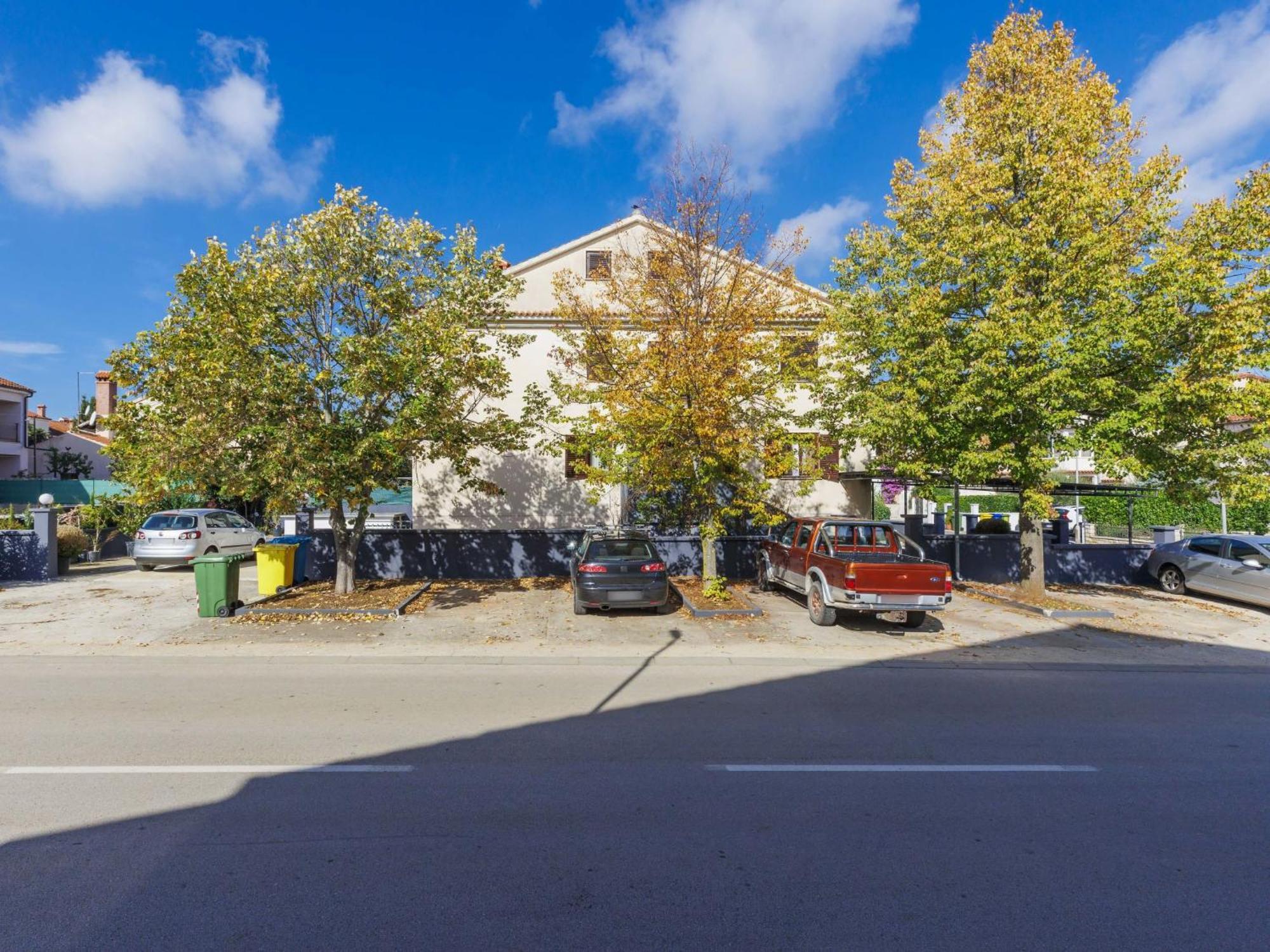 Apartment Alba By Interhome Rovinj Exteriör bild