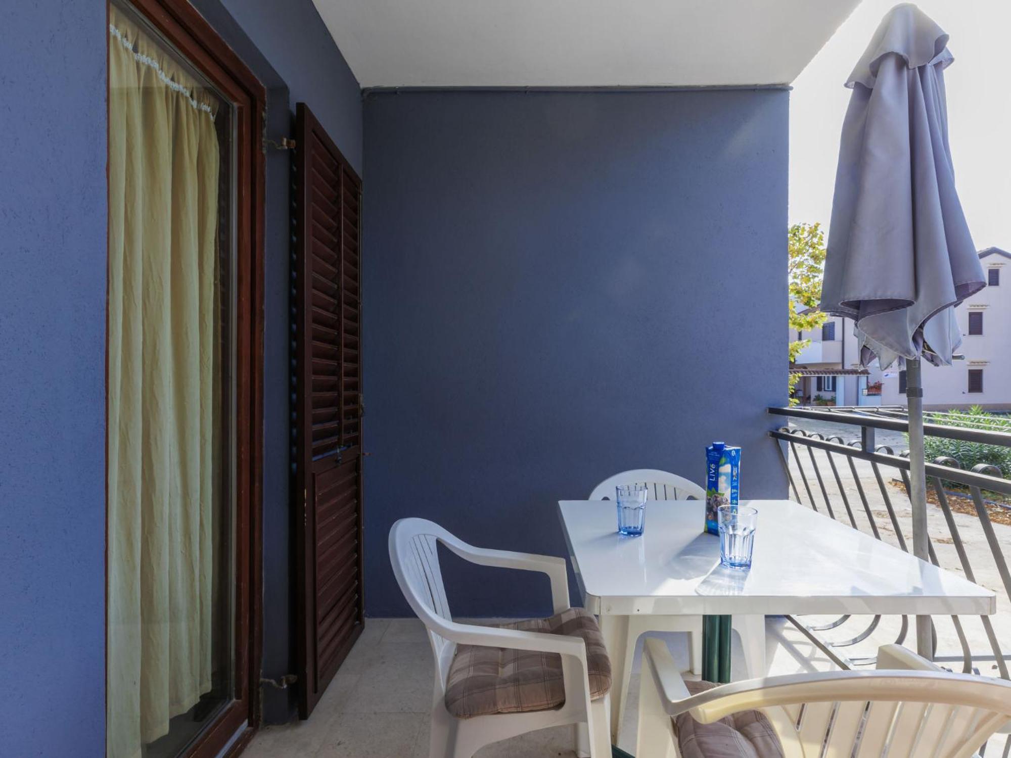 Apartment Alba By Interhome Rovinj Exteriör bild