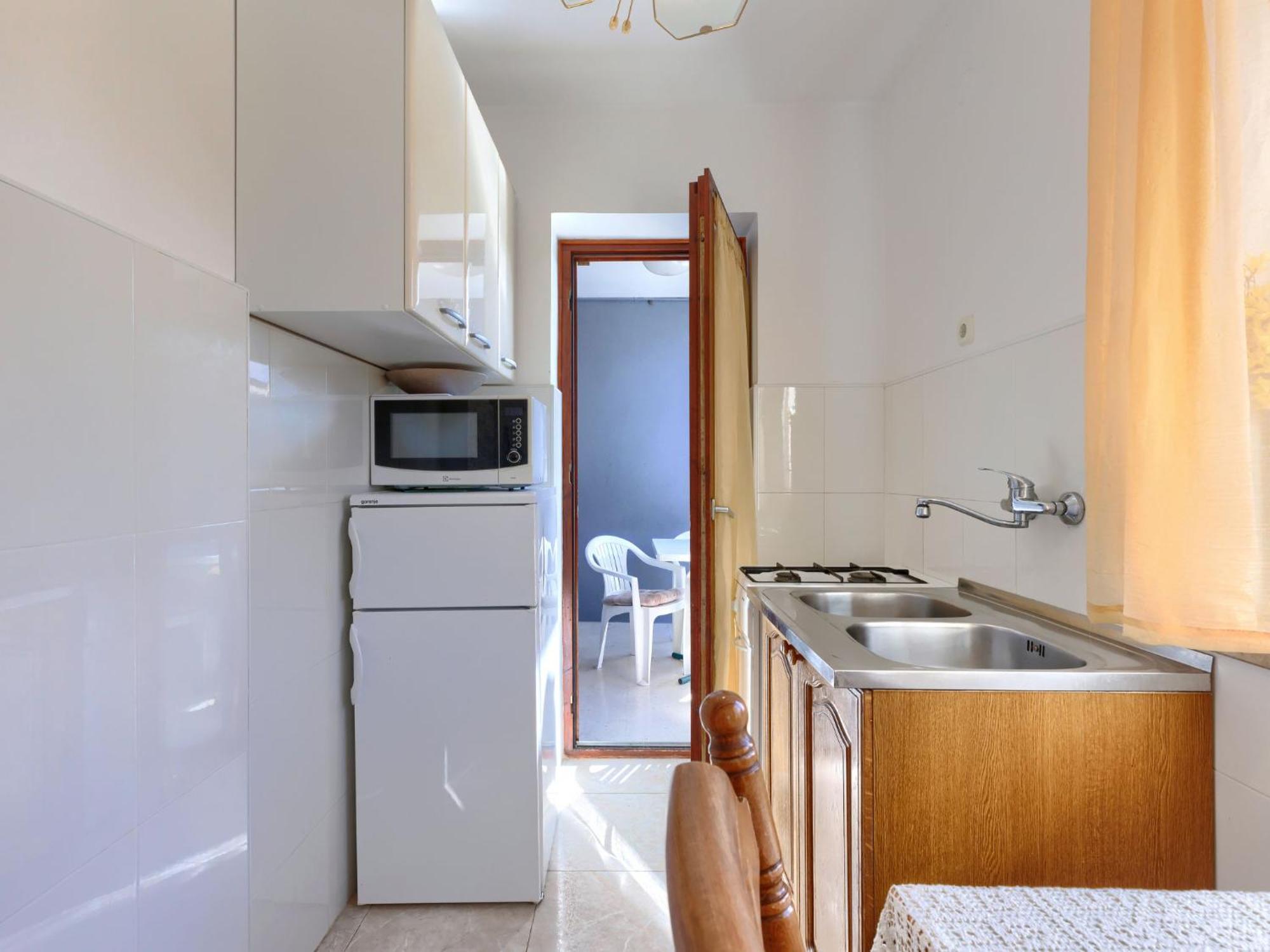 Apartment Alba By Interhome Rovinj Exteriör bild