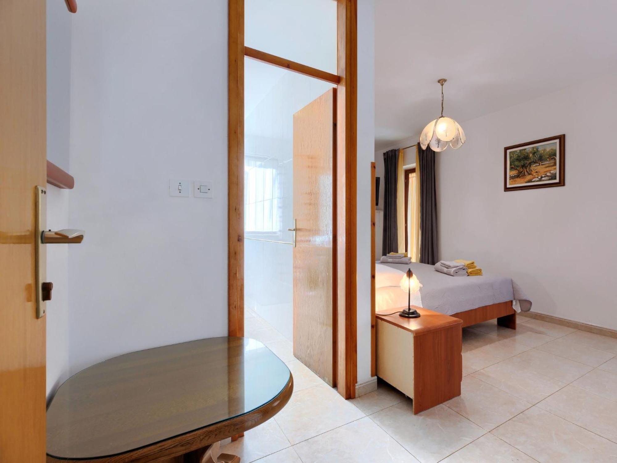 Apartment Alba By Interhome Rovinj Exteriör bild
