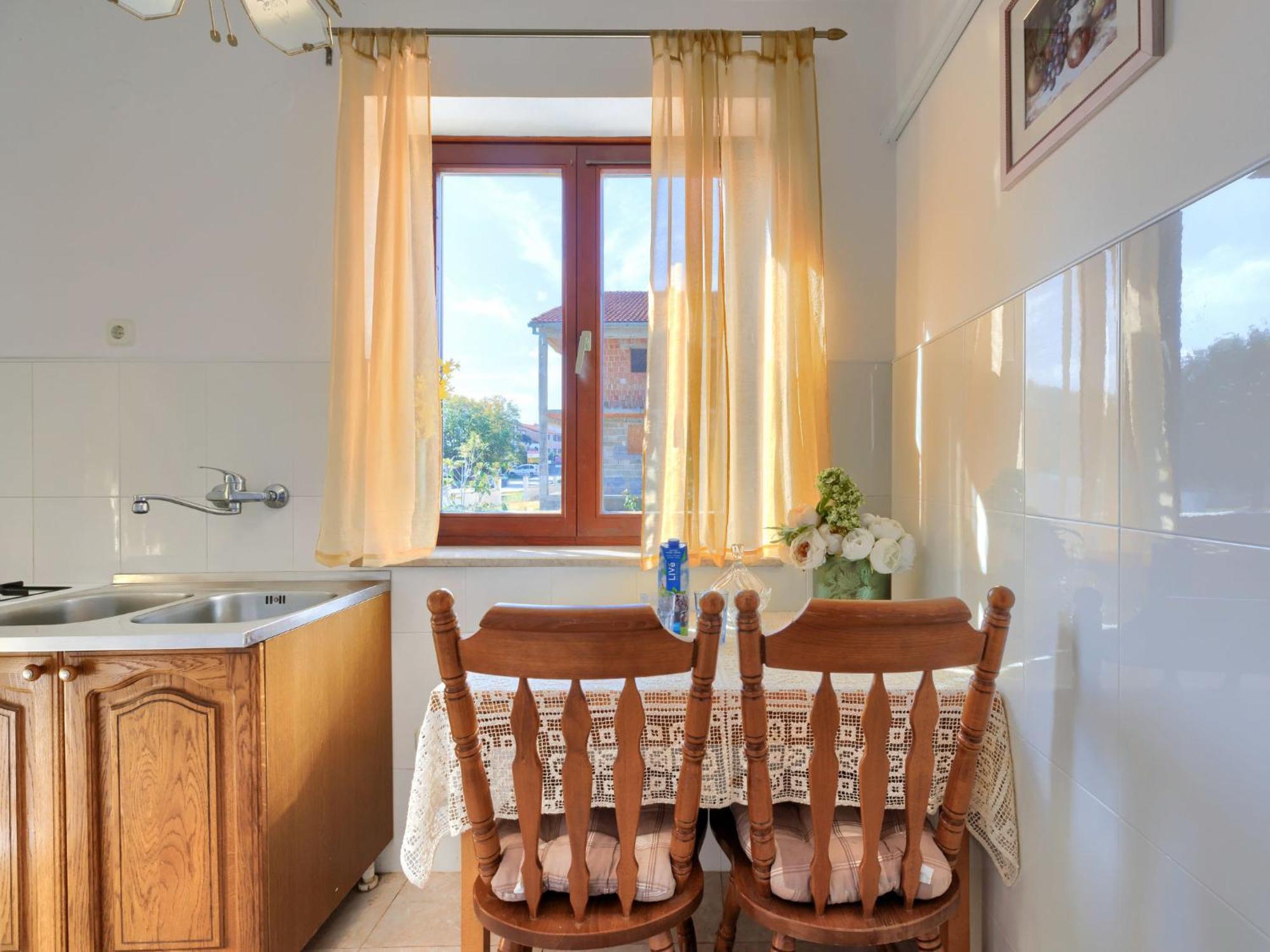 Apartment Alba By Interhome Rovinj Exteriör bild