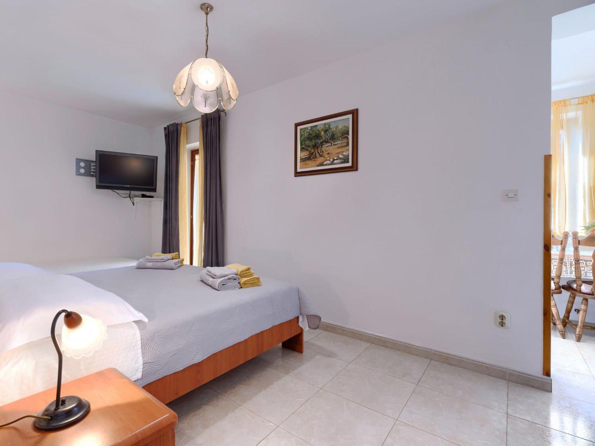 Apartment Alba By Interhome Rovinj Exteriör bild
